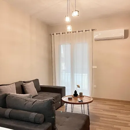 Panos's Apartmán