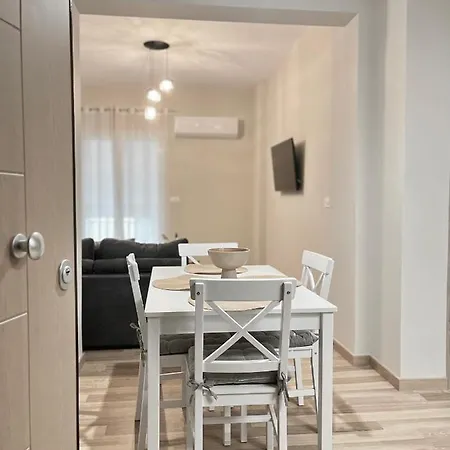 Apartmán Panos's Nafplio