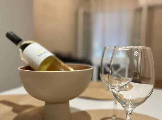 Panos's Apartamento *